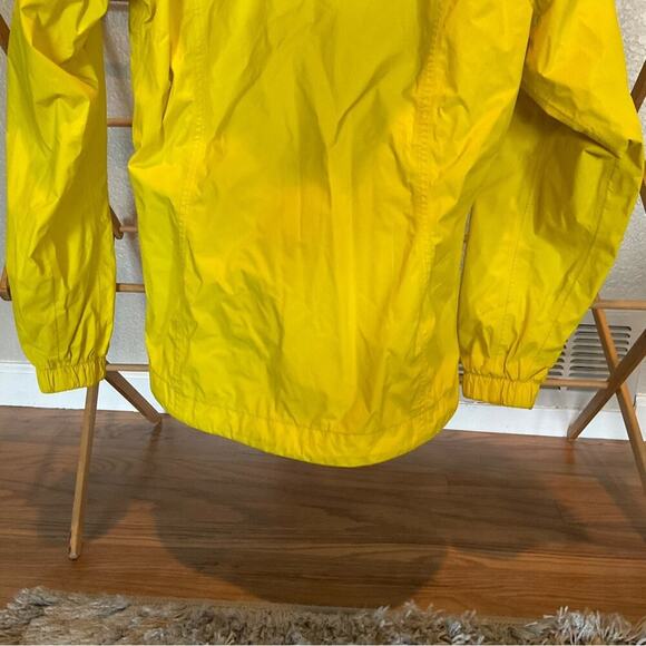 The North Face Hyvent Raincoat Size XS - Picture 7 of 13